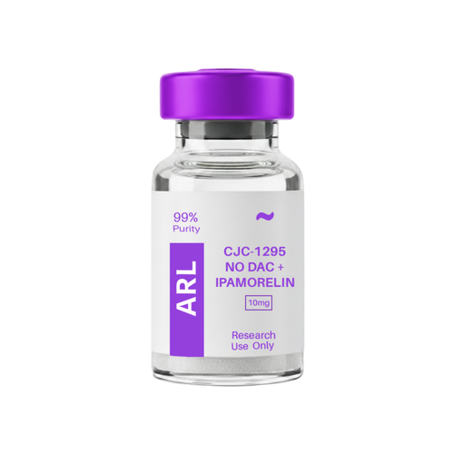 CJC-1295 No DAC & Ipamorelin