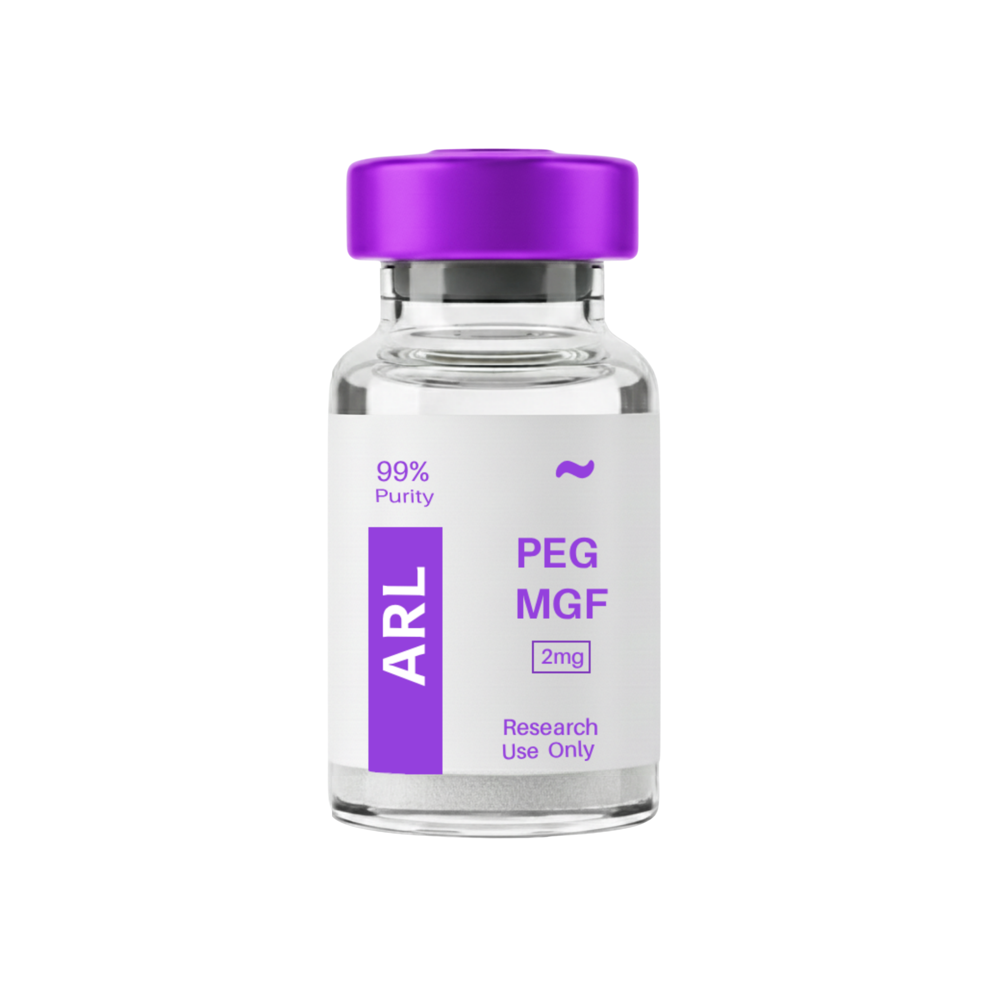 PEG MGF
